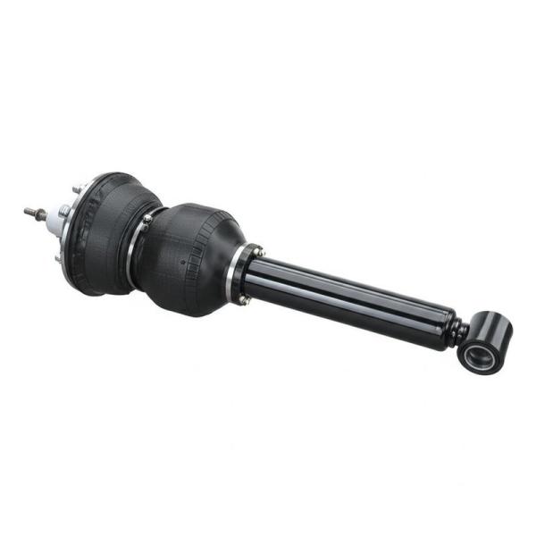 Quality Front Left Position Porsche Air Shock Absorber with Bolt-on Installation wholesale