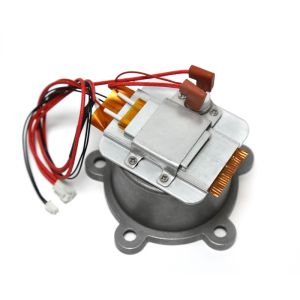 Compact 12-600VDC 300-500W PTC Air Heater for Energy Efficient Rapid Heating