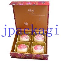 Quality cookie  box,cookie paper box, paper cookie box wholesale