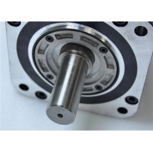 1.8kw AC Servo Motor SGMGH-20ACA21 Yaskawa Sgmah Servo Motor 11.5N.M