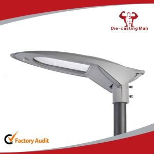 200W outdoor LED street light with several Design and many brand driver optional