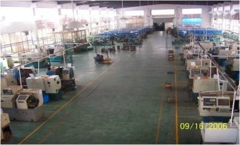 Ningbo Yinzhou Luhai Machinery Manufacturing Co.,Ltd