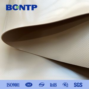 Cheap 1.2mm Tarps PVC Coated Fabric Heavy Duty For Boat Material for sale