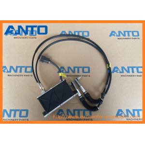 China 247-5206 2475206 Throttle Motor Excavator Spare Parts For 3064 311C U E311C on sale