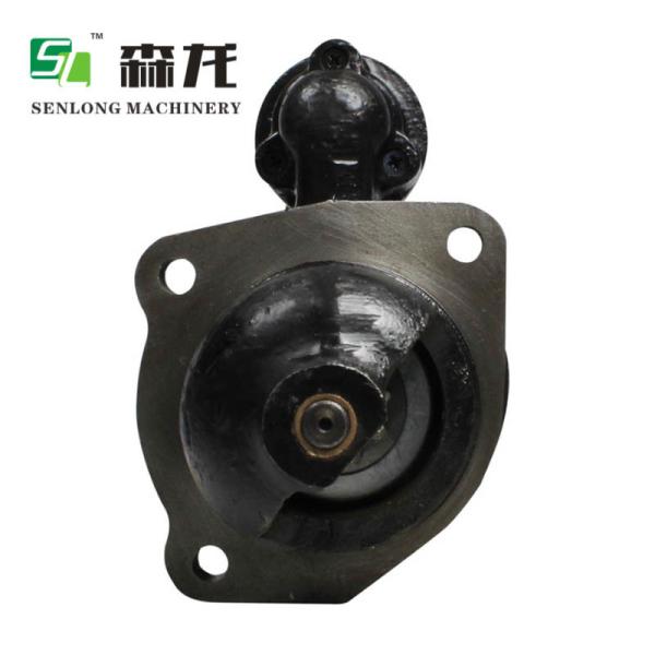 Quality Atlas ST71/STS71 Deutz  F6L912 Excavator Starter Motor  11130619  0001365004 0986011180 0986011181 wholesale