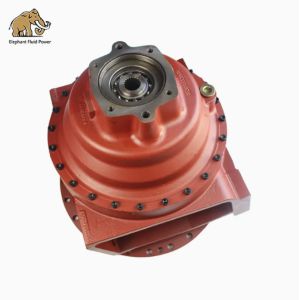 8 Cubic Concrete Mixer Truck Hydraulic Reducer Gearbox Bonfiglioli 575L