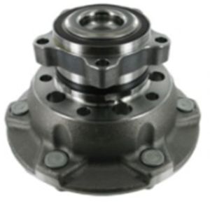 2013 Ford TRANSIT Platform Chassis Tapered Roller Bearing with 440mm Outer Ring