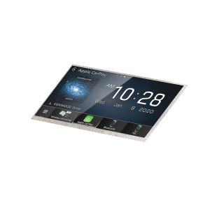 6.7 inch IPS high brightness automotive display
