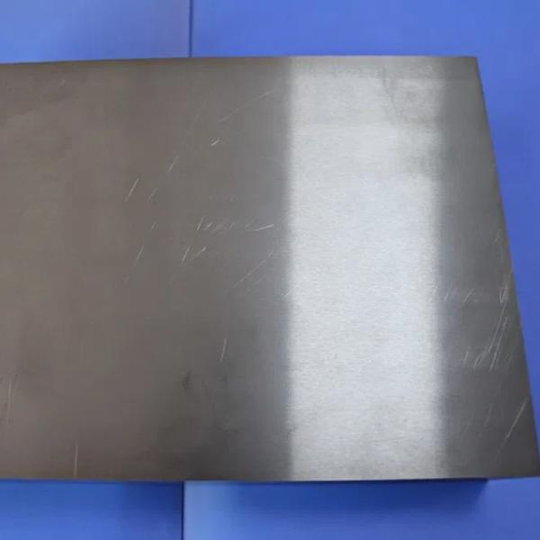 Quality Cutting and Drilling Micron-level Flat Super-hard Plate Solid Carbide Tools Custom Service for Precision Machining wholesale