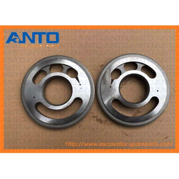 Quality XJBN-00557 XJBN-00556 Valve Plate For Hyundai R360-7 R450-7 Hydraulic Pump wholesale