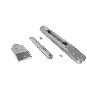 China drilling head, guide bit, drill head, sonde housing,guiding bit, Eagle Claw drill head, eagle claw guide bit on sale