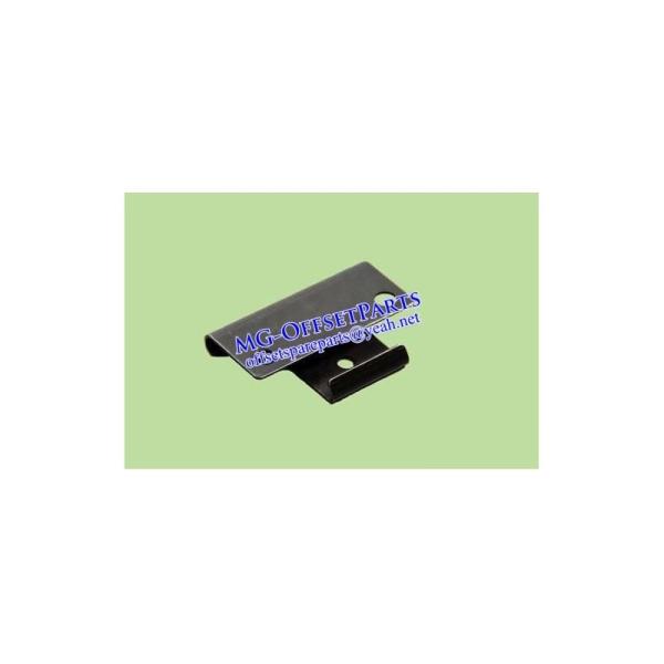 Quality HD LEAF SPRING, BLANKET LOCK SM74, HD OFFSET PARTS wholesale