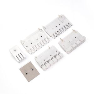 Factory High Quality Customized Aluminum Profile Led Heatsink for Server