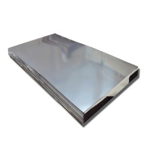 Cheap ASTM Ba Surface 316 Stainless Steel Plate 1mm for sale