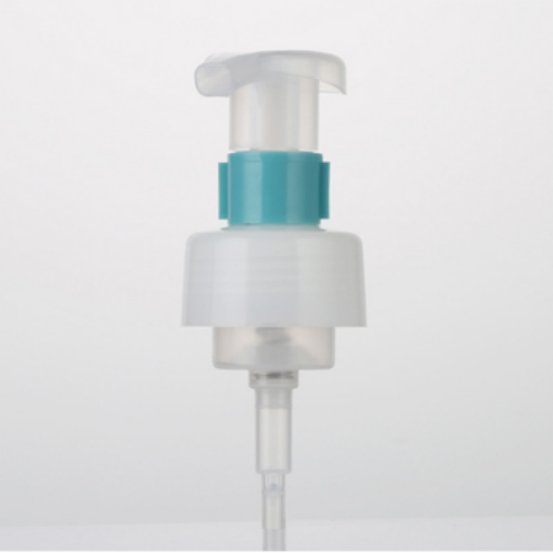 Competitive Price And Quality Foam Dispenser Pump With 40/410 42/410 Used for Skincare Package