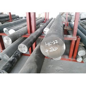 Hastelloy B3 UNS N10675 Cold Drawn Strip Foil