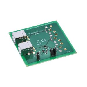 Cheap TS3USB221EVM Embedded Solutions USB 2.0 Multiplexer Demultiplexer Switch Evaluation Module for sale