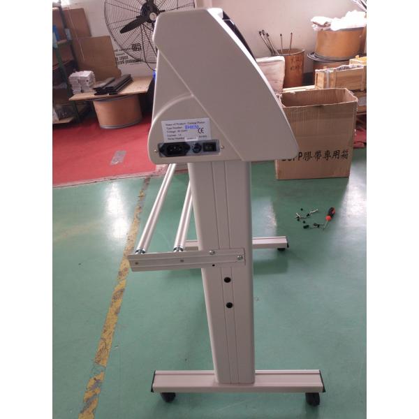 High Precision Vinyl Letter Cutting Machine 1mm Thickness Carbide Blade Cutter