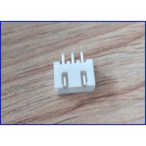 Cheap Pitch2.54mm 3PIN Wafer Connector for sale