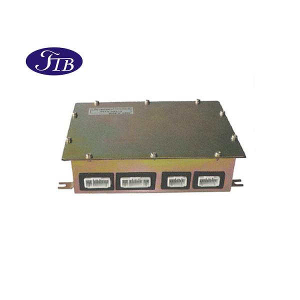 Mini Excavator Controller CPU Board Computer Electric Spare Parts For Kato HD