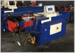 Manual Operation Automatic Pipe Bending Machine For Recovery Appliance