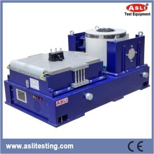 Electrodynamic High Frequency 3- Axis Electrodynamic Vibration Testing Machine
