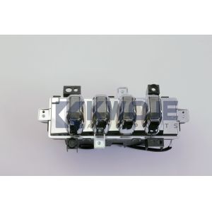 JETOUR X90PLUS X70Plus Day Time Running Lamp Daytime Driving Lights F18-4499010 BA/BT