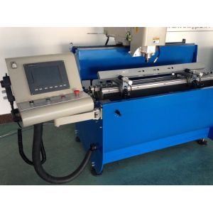 CNC Aluminium Profile Hole Drilling Machine