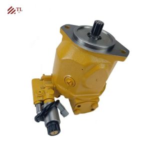 Cheap Solenoid Valve 155-9222 for E385b 385c 390d Excavator Hydraulic Fan Pump 170-9918 for sale
