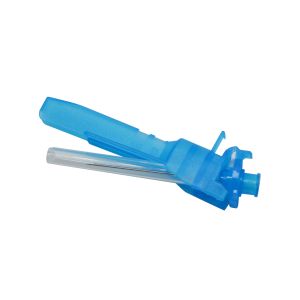 Disposable Luer Lock Safety Needle Syringe Customization FDA Approval