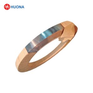 China Chace 7500 Bimetallic Strip Soft State on sale