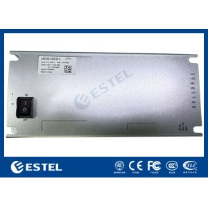 MR483000HG2B-GS High-Efficiency 3000W Rectifier Module, 85–290VAC Input, 42