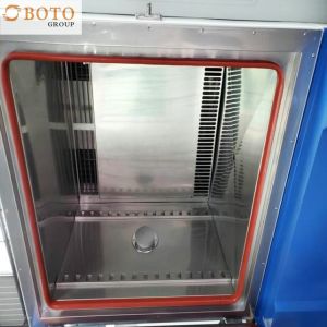 Climatic Rapid Temperature Test Chamber Programmable High Temperature Pressure