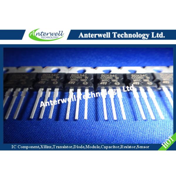 Quality NEW & ORIGINAL NPN/PNP PLASTIC POWER TRANSISTORS BDX34C wholesale