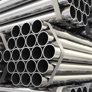 Factory Supply Super Duplex Stainless Steel Pipe Seamless Steel Pipe A182 Gr.F53