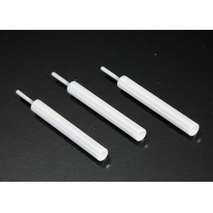 High Hardness 1500HV Ruby Tipped Coil Winding Nozzle TC1003-3010-3510