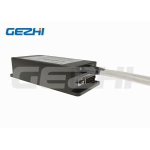 1x32 Multi Channel Fiber Optical Switch Single Mode And Multimode Optical Switch