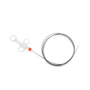 16mm Flexible Titanium Surgical Clips Stanching Bleeding