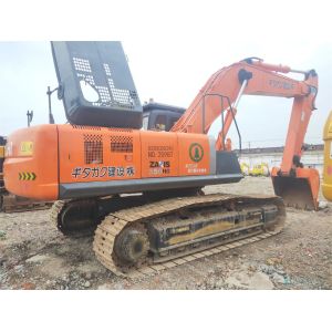 International Certificated Hitachi Used Excavator Zx350 at Low Price, All Series