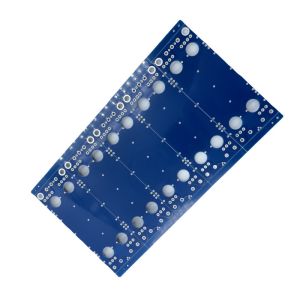 Cheap 1.6mm Thickness Pcb Smt Assembly With Flying Probe Test And Hasl Finish for sale