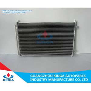 Original Car AC Condenser Of Mazda 8(13-) Aluminum Core In High Performence