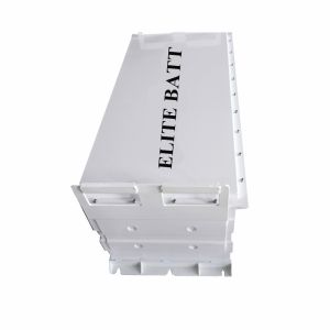 Solar Energy Storage 20Kwh 48V 400Ah Lithium Battery LED Indicator