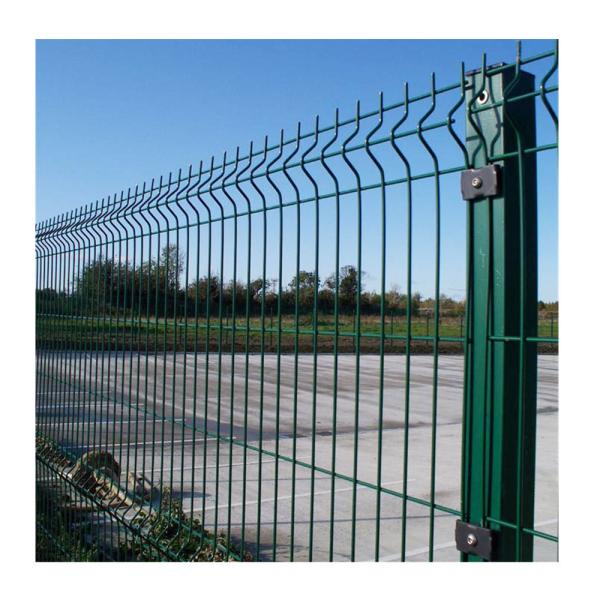Quality Indoor Galvanized Wire Mesh Fence with Low Carbon Steel Wire and Rectangle Shape wholesale