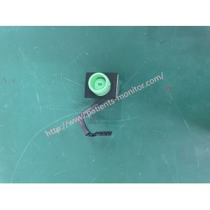 FUKUDA FC-1760 Defibrillator Spo2 Blood Oxygen Connector