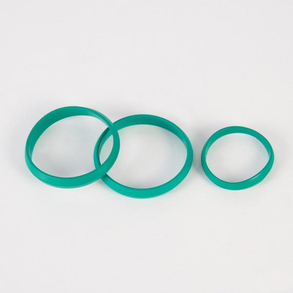 Quality DIN 3869 Wear Resistant Profile Ring With ISO 3601-1 Tolerance wholesale