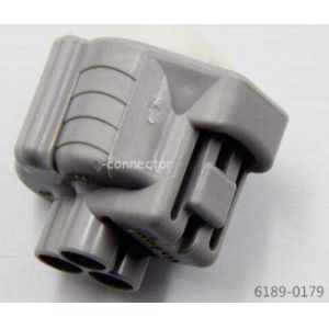 TPA Sumitomo 3 Pin Connector 6189-0179 Infocommunications Environment