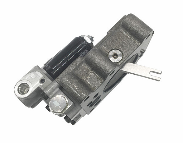 Quality Sany Parts K3V112/215-9 Hydraulic Pump Regulator wholesale