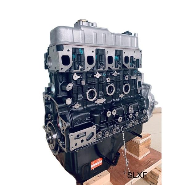 Quality 2005-2013 Year Great Wall Deer 4L88 Changchai Diesel Engine with Advanced Technology wholesale