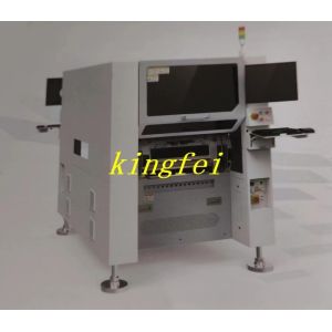 Cheap Automatic Special Shape Plug In Machine SMT Equipment Model Dual Module High Precision High Speed for sale