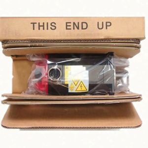 A06B-2292-B010 New Black Fanuc Servo Drive with for Industrial Automation